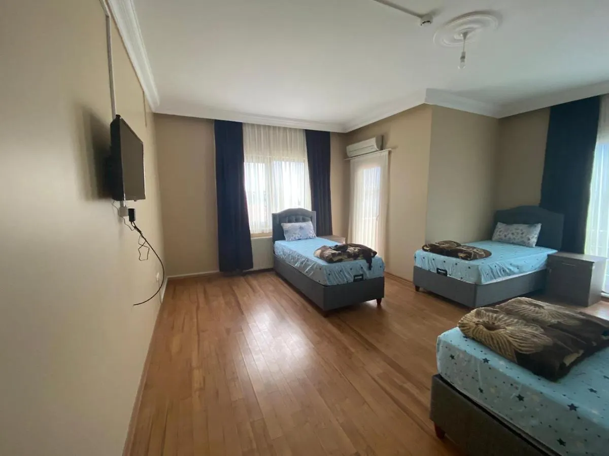 Nılem Hotel Istanboel Turkije