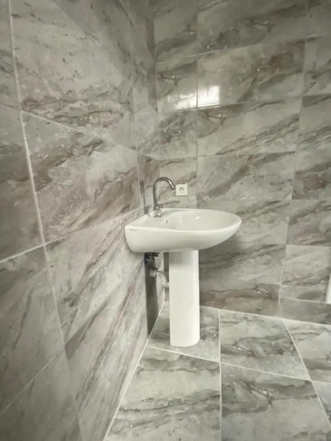 Nılem Hotel Istanboel Turkije