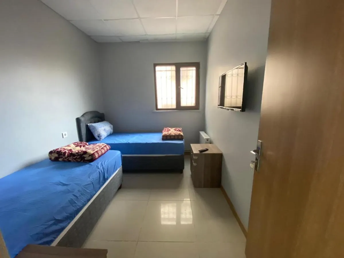 Nılem Hotel Istanboel Accommodatie bij particulieren