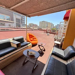 Séjour chez l'habitant Transit 7, Istambul