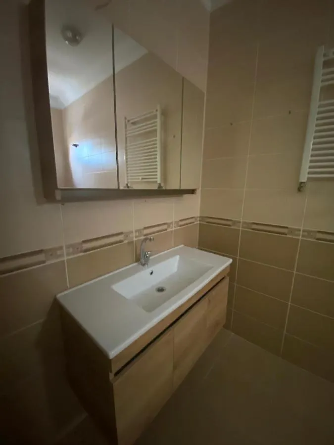 Séjour chez l'habitant Nilem Hotel Istambul