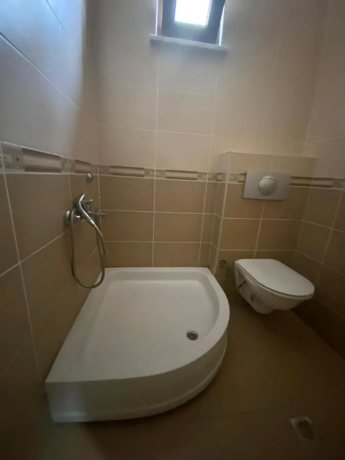 Nilem Hotel Istambul Séjour chez l'habitant