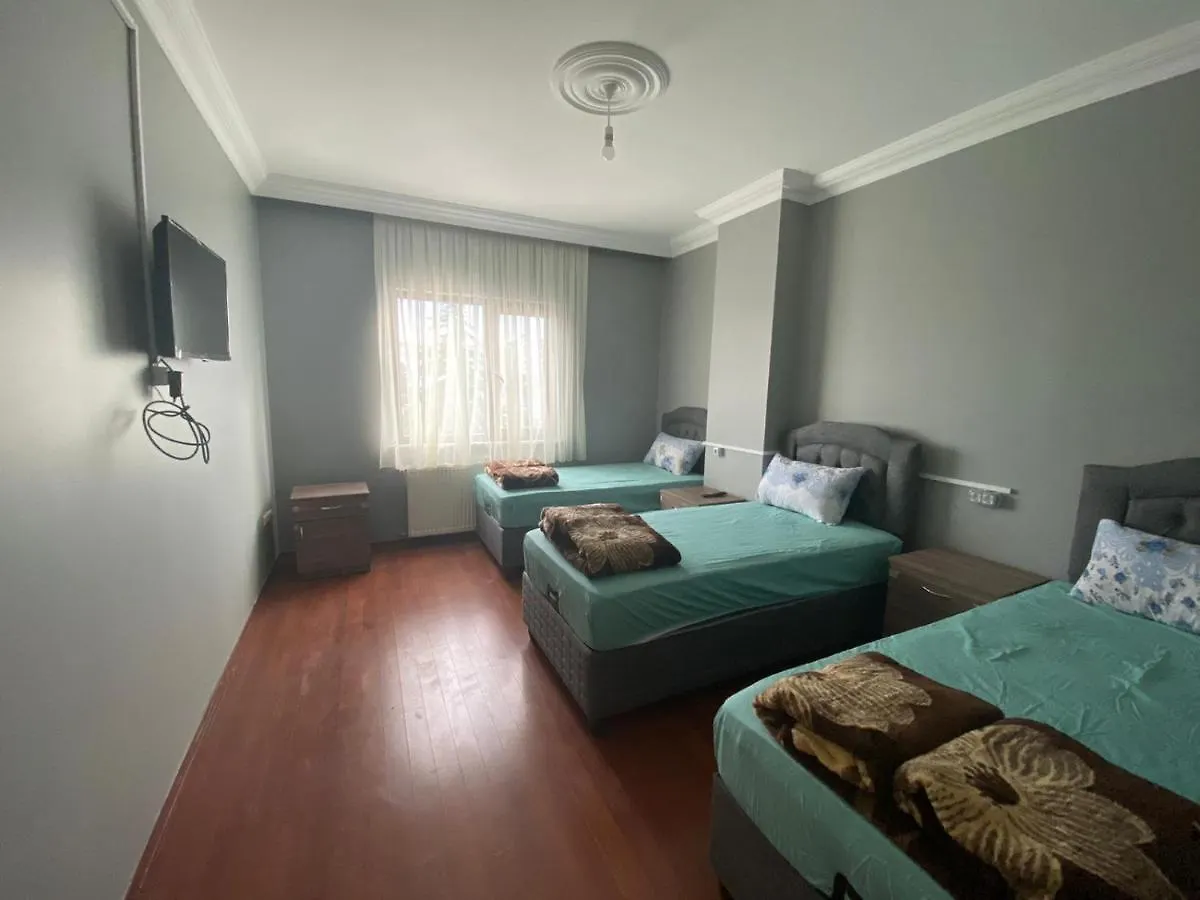 Nilem Hotel Istambul