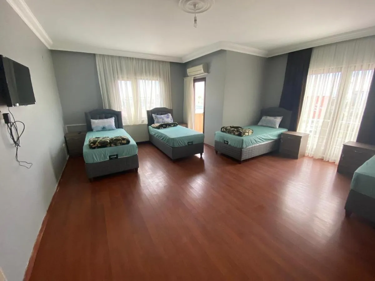 Nilem Hotel Istambul 0*,